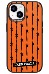 Böri Prala - Apple iPhone 15