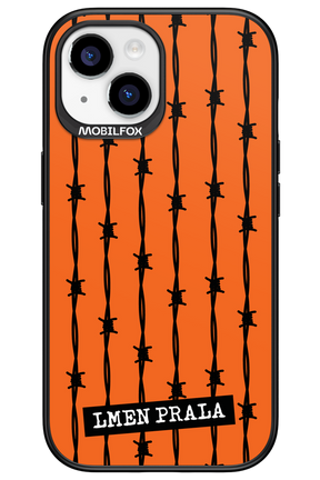 Böri Prala - Apple iPhone 15