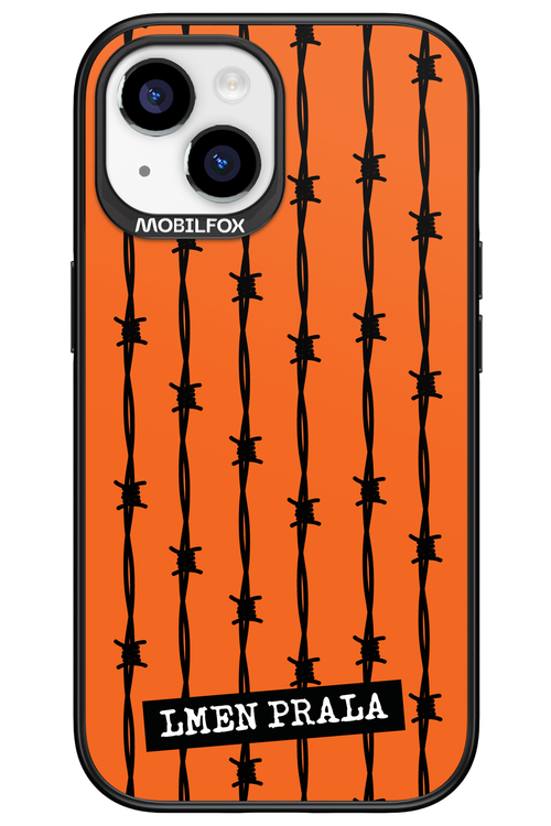 Böri Prala - Apple iPhone 15