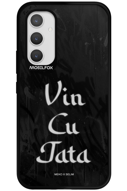 Vin Cu Tata - Samsung Galaxy A54