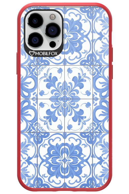Amalfi Club 2.0 - Apple iPhone 12 Pro