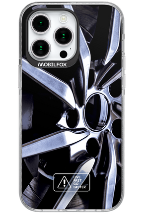Rim - Apple iPhone 15 Pro Max