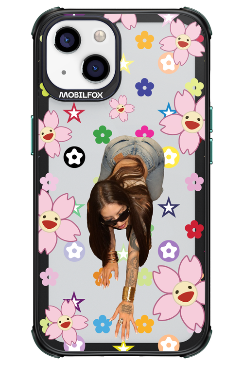 Oh G!rl 2.0 - Apple iPhone 13