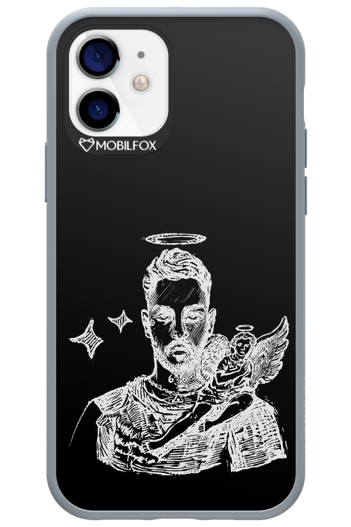 iNGER Black 2.0 - Apple iPhone 12