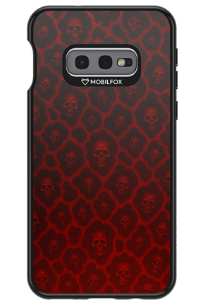 Skullpard - Samsung Galaxy S10e