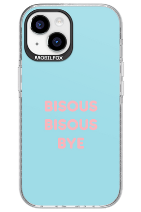 Bisous - Apple iPhone 15