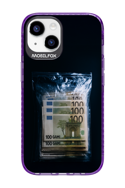 Moneybag - Apple iPhone 14