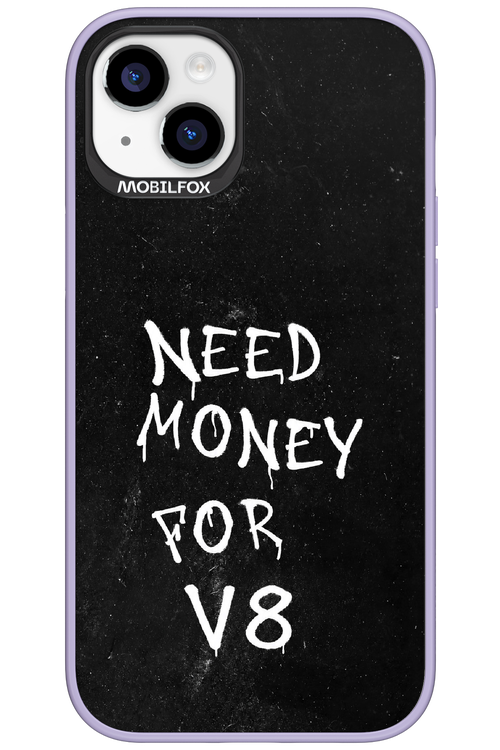 V8 2.0 - Apple iPhone 15 Plus