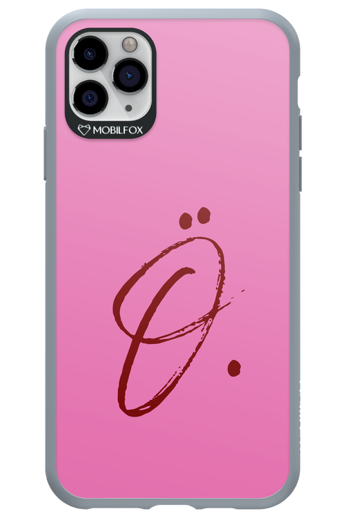 (Sorbet) O II 2.0 - Apple iPhone 11 Pro Max