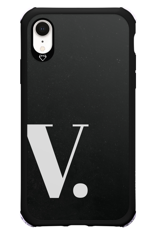 V (Off Space) 2.0 - Apple iPhone XR