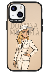 Business Girl - Apple iPhone 13 Mini