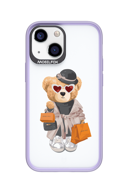 Iconic Bear 2.0 - Apple iPhone 13 Mini