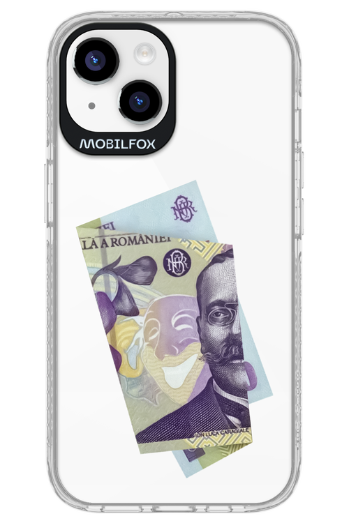 Lei 100 2.0 - Apple iPhone 14