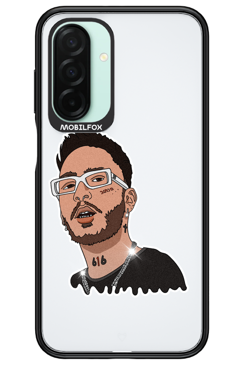 Azteca Doodle 2.0 - Samsung Galaxy A26