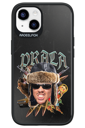 Lmen Panel - Apple iPhone 14