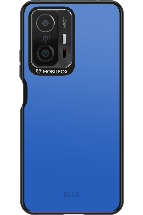 BLUE - FS2 - Xiaomi Mi 11T