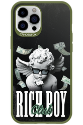 RICH BOY - Apple iPhone 12 Pro Max