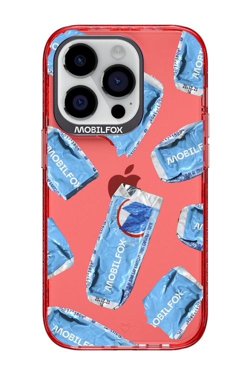 Mobilfox Gum 2.0 - Apple iPhone 14 Pro