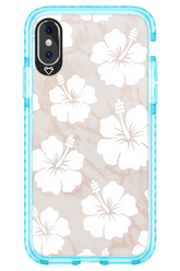 Latte Tropical - Apple iPhone X