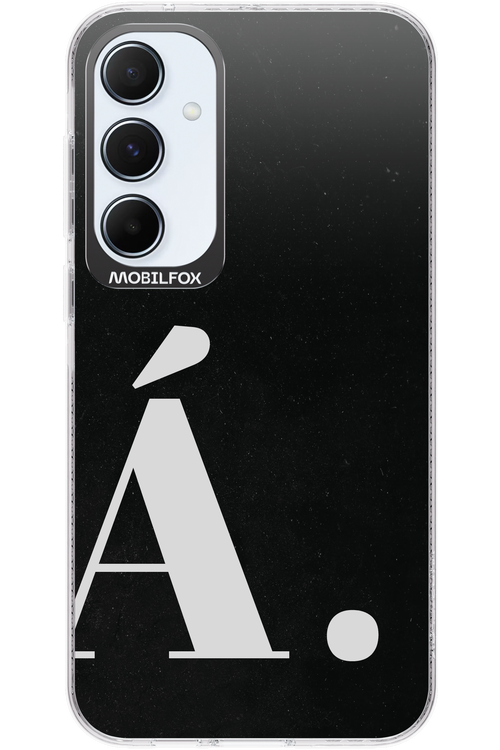 A II (Off Space) 2.0 - Samsung Galaxy A55