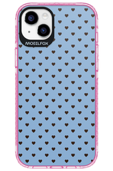 Blueberry Brunch - Apple iPhone 14 Plus