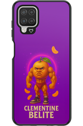 Clementine Belite Muscle - Samsung Galaxy A12