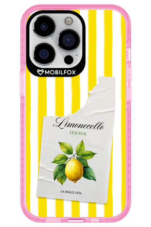 LimoneCello - Apple iPhone 13 Pro