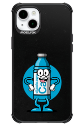 Vitamin Aqua Ca - Apple iPhone 15 Plus