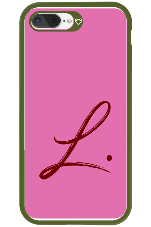 (Sorbet) L 2.0 - Apple iPhone 8 Plus
