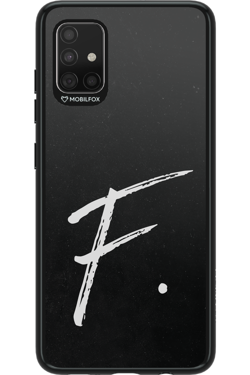 (Off Space) F 2.0 - Samsung Galaxy A51