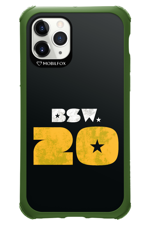 BSW 20 (6) 2.0 - Apple iPhone 11 Pro