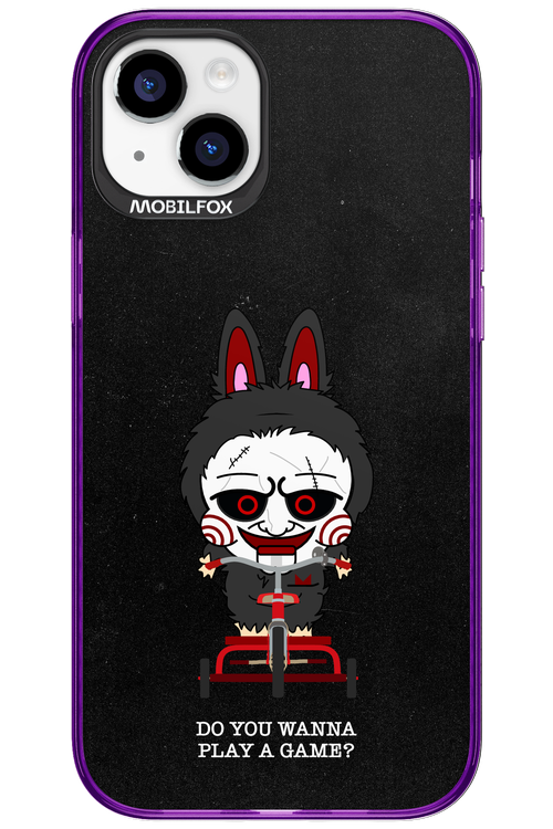 Sawbubu - Apple iPhone 15 Plus