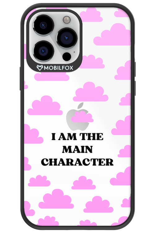 Character - Apple iPhone 13 Pro Max