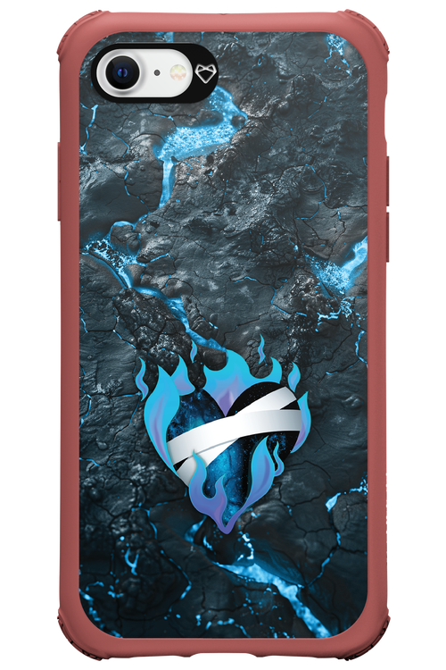 Icefire - Apple iPhone SE 2020
