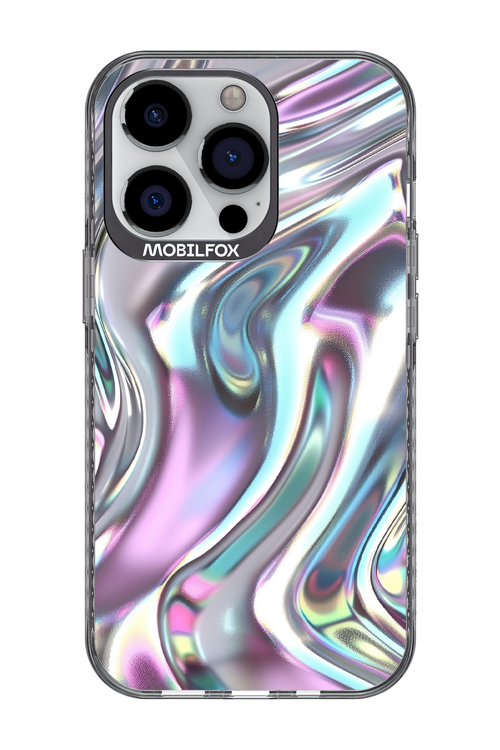 Holochrome 2.0 - Apple iPhone 13 Pro