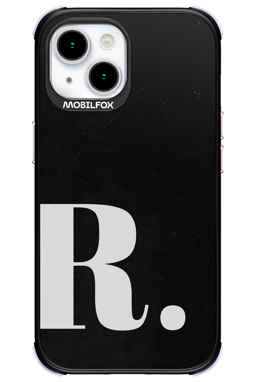 R (Off Space) 2.0 - Apple iPhone 15