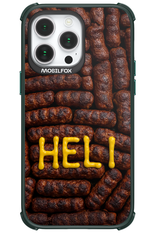 Mici 2.0 - Apple iPhone 14 Pro Max
