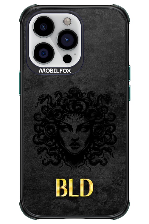 BLD MEDUSA - Apple iPhone 13 Pro
