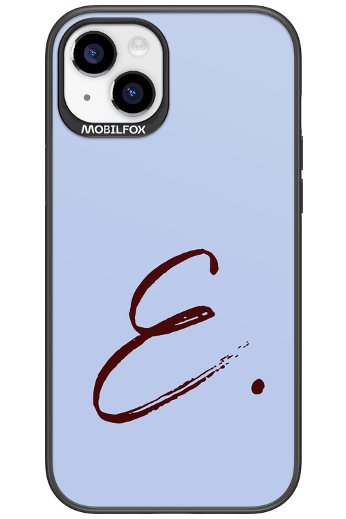 (Jellyfish Presso) E 2.0 - Apple iPhone 15 Plus