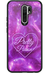 Pretty Poison - Xiaomi Redmi 9