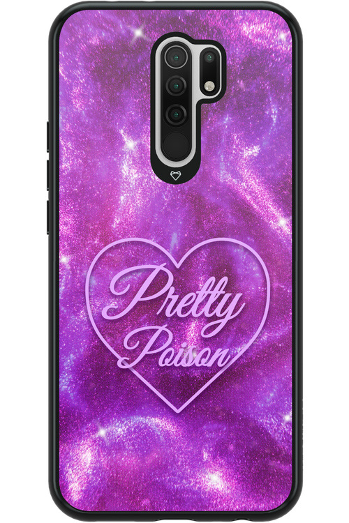 Pretty Poison - Xiaomi Redmi 9