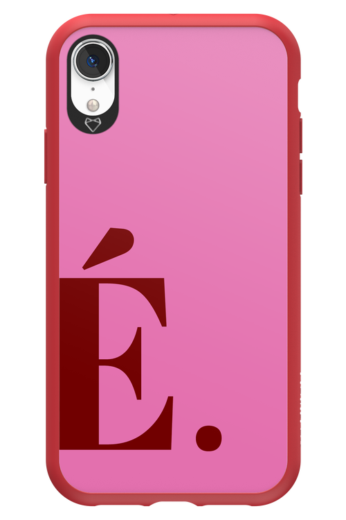 E II (Sorbet) 2.0 - Apple iPhone XR