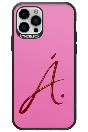 (Sorbet) A II 2.0 - Apple iPhone 12 Pro