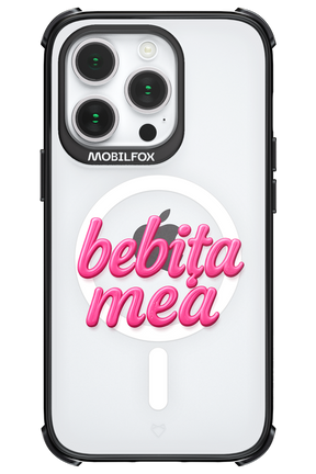 Meaa - Apple iPhone 14 Pro