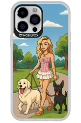 Weaf - Apple iPhone 13 Pro Max