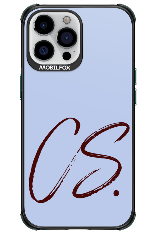 (Jellyfish Presso) CS 2.0 - Apple iPhone 13 Pro Max