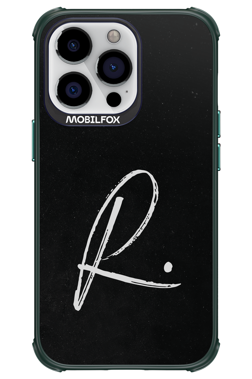 (Off Space) R 2.0 - Apple iPhone 13 Pro