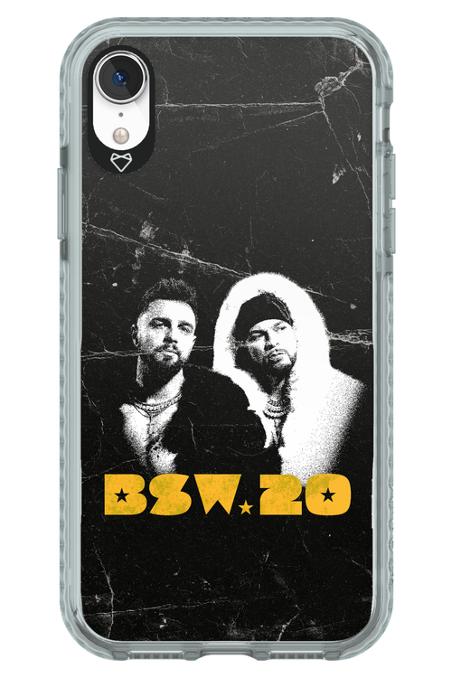 BSW 20 (3) 2.0 - Apple iPhone XR