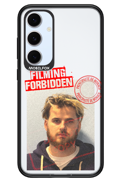 ZBIR Mugshot 2.0 - Samsung S24 FE