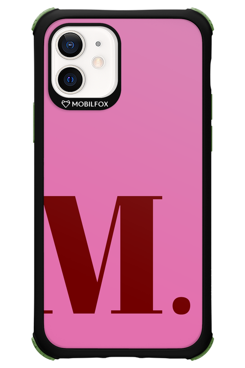 M (Sorbet) 2.0 - Apple iPhone 12